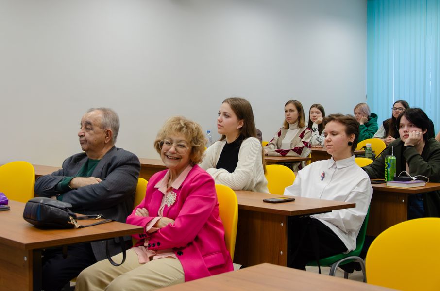 Представители РАУ рассказали о билингвальном образовании и опыте преподавания русского языка в Армении на международной конференции в Москве