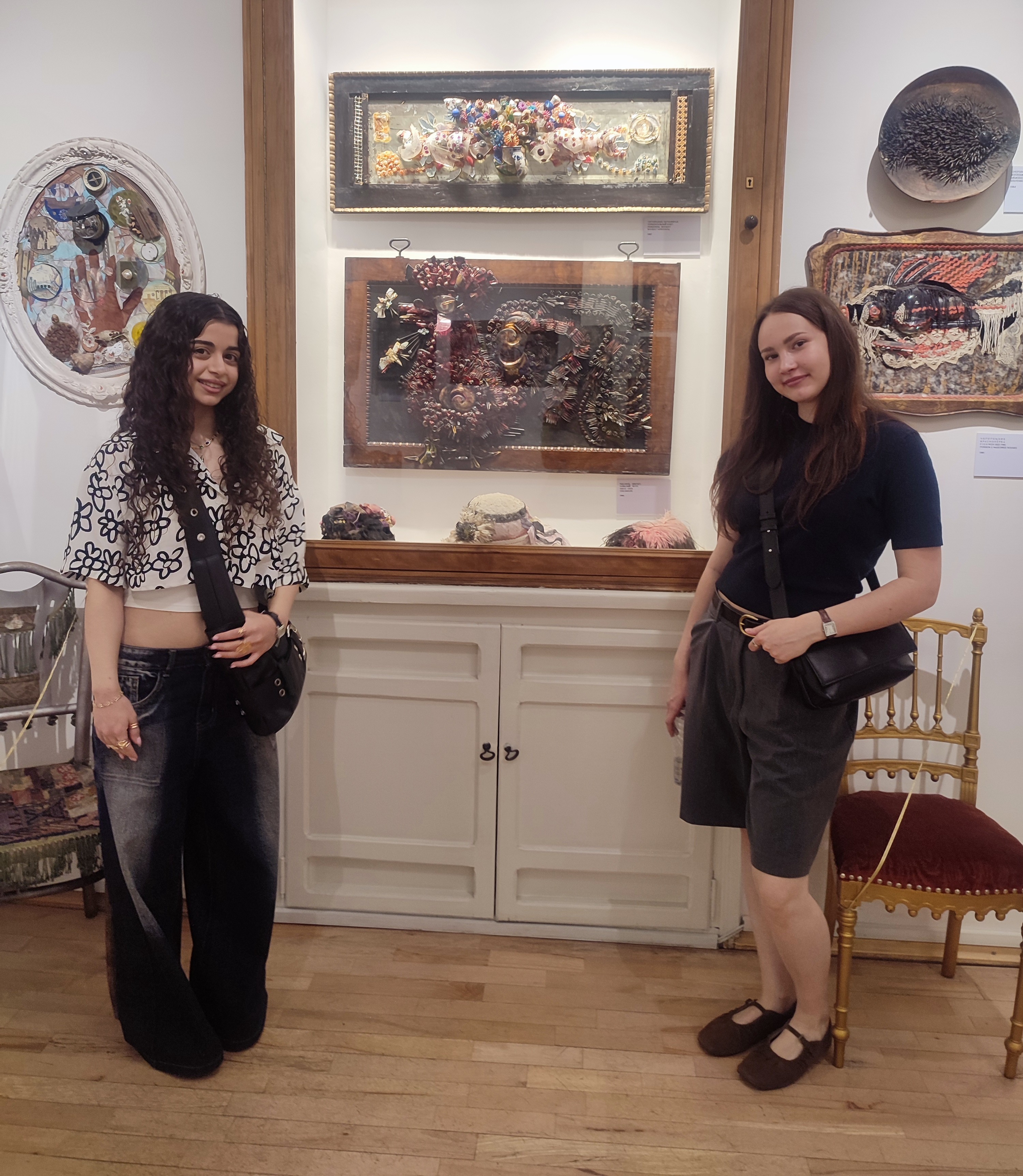 gallery