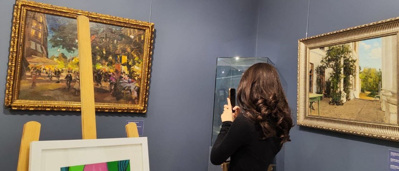 gallery