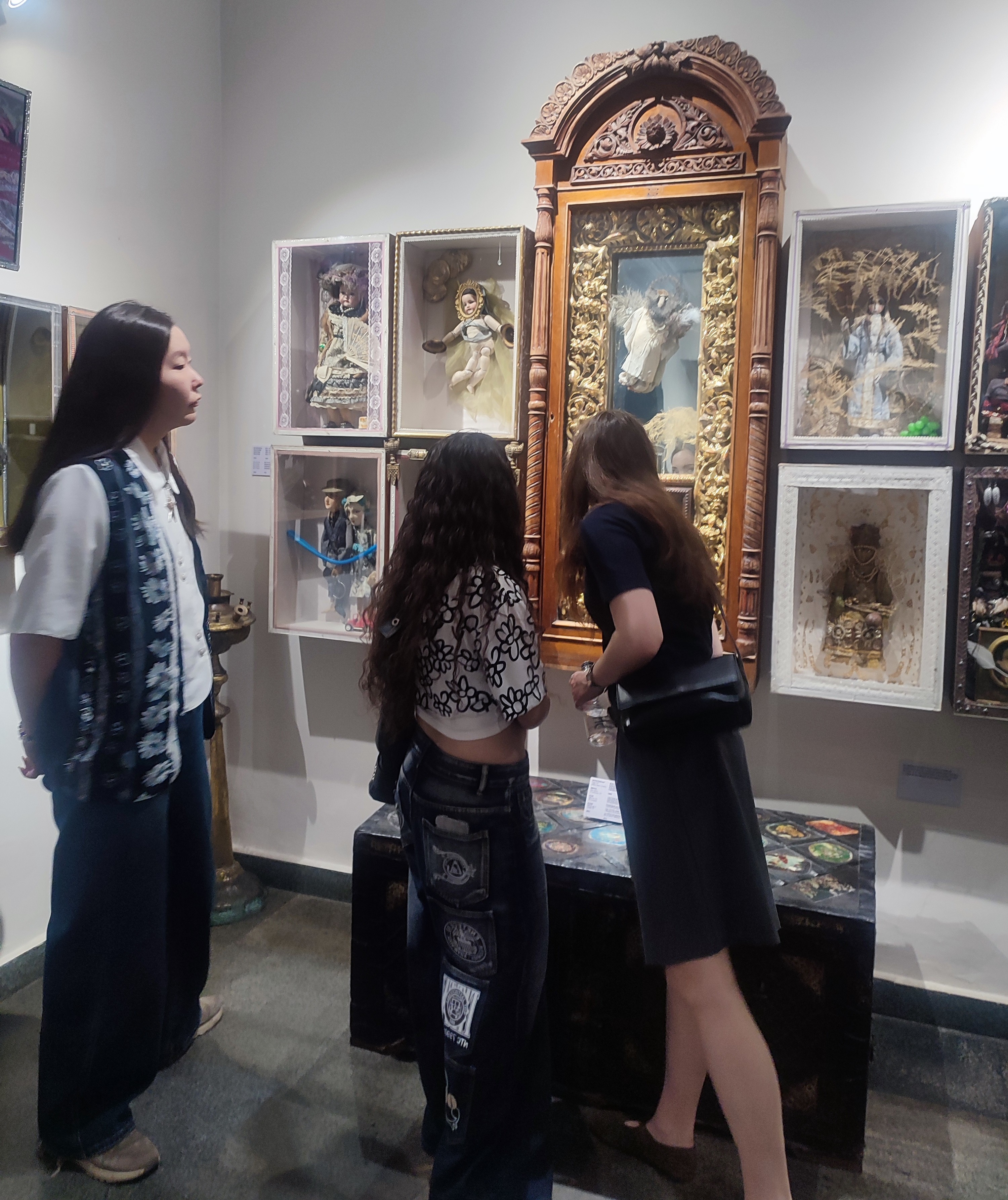 gallery