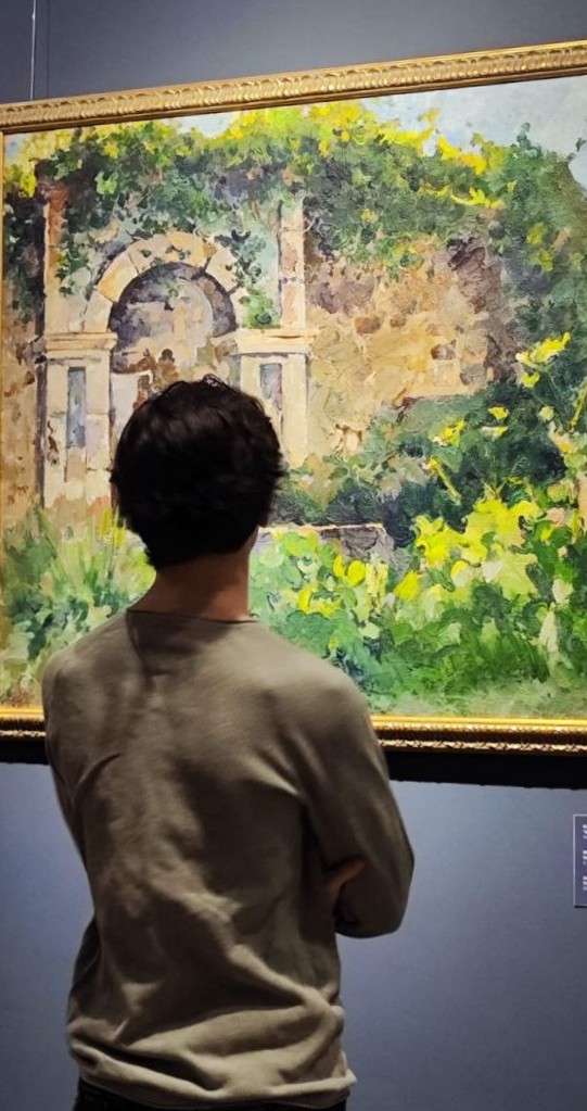 gallery